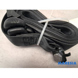 Fiat - Doblo - Front seatbelt, right