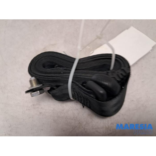 Fiat - Doblo - Front seatbelt, right