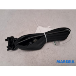 Fiat - Doblo - Front seatbelt, right
