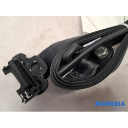 Fiat - Doblo - Front seatbelt, right