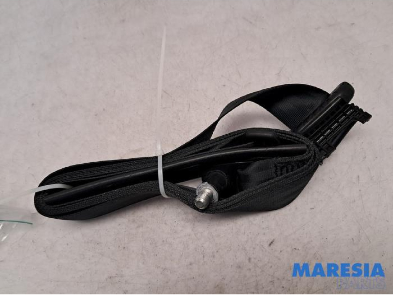 Fiat - Doblo - Front seatbelt, right