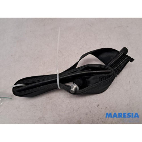 Fiat - Doblo - Front seatbelt, right