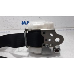 Citroen - C1 - Front seatbelt, right