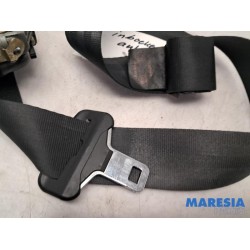 Peugeot - 307 - Sicherheitsgurt rechts vorne