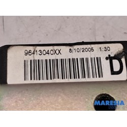 Peugeot - 307 - Sicherheitsgurt rechts vorne