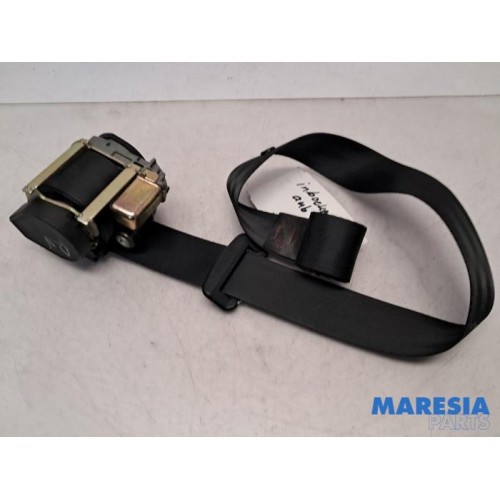 Peugeot - 307 - Front seatbelt, right
