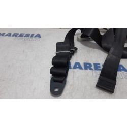 Peugeot - 207 - Ceinture de sécurité avant droite