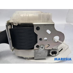 Peugeot - 107 - Veiligheidsgordel rechts-voor