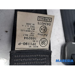 Peugeot - 107 - Veiligheidsgordel rechts-voor