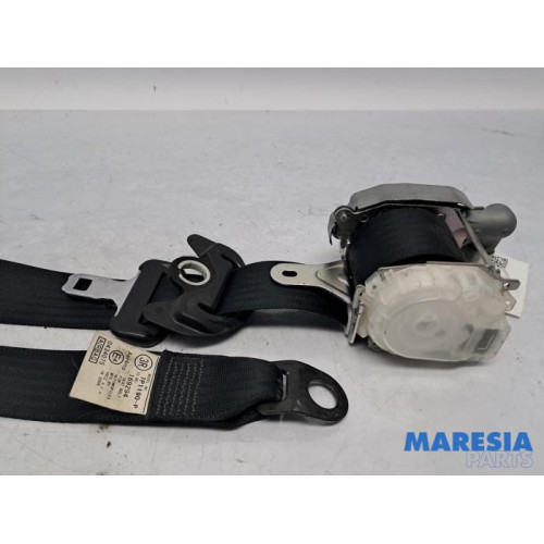Peugeot - 107 - Veiligheidsgordel rechts-voor