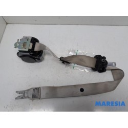 Renault - Megane - Front seatbelt, right