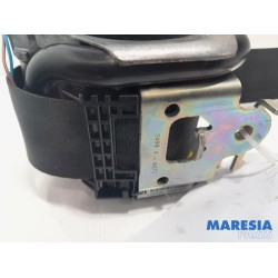 Renault - Clio - Front seatbelt, right