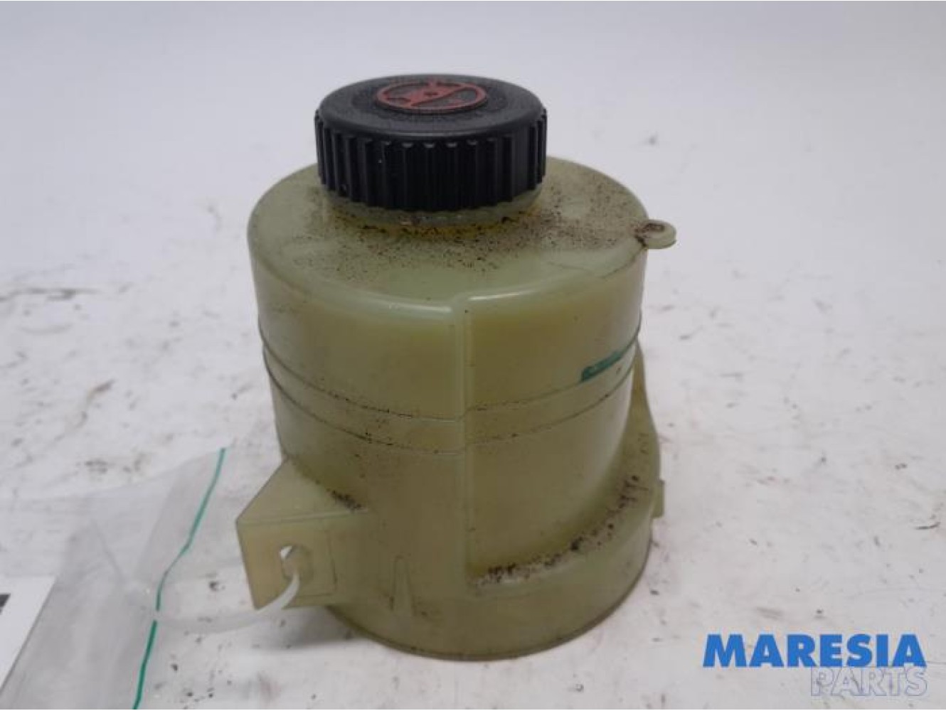 Fiat - Talento - Power steering pump