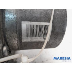 Peugeot - 307 - Power steering pump
