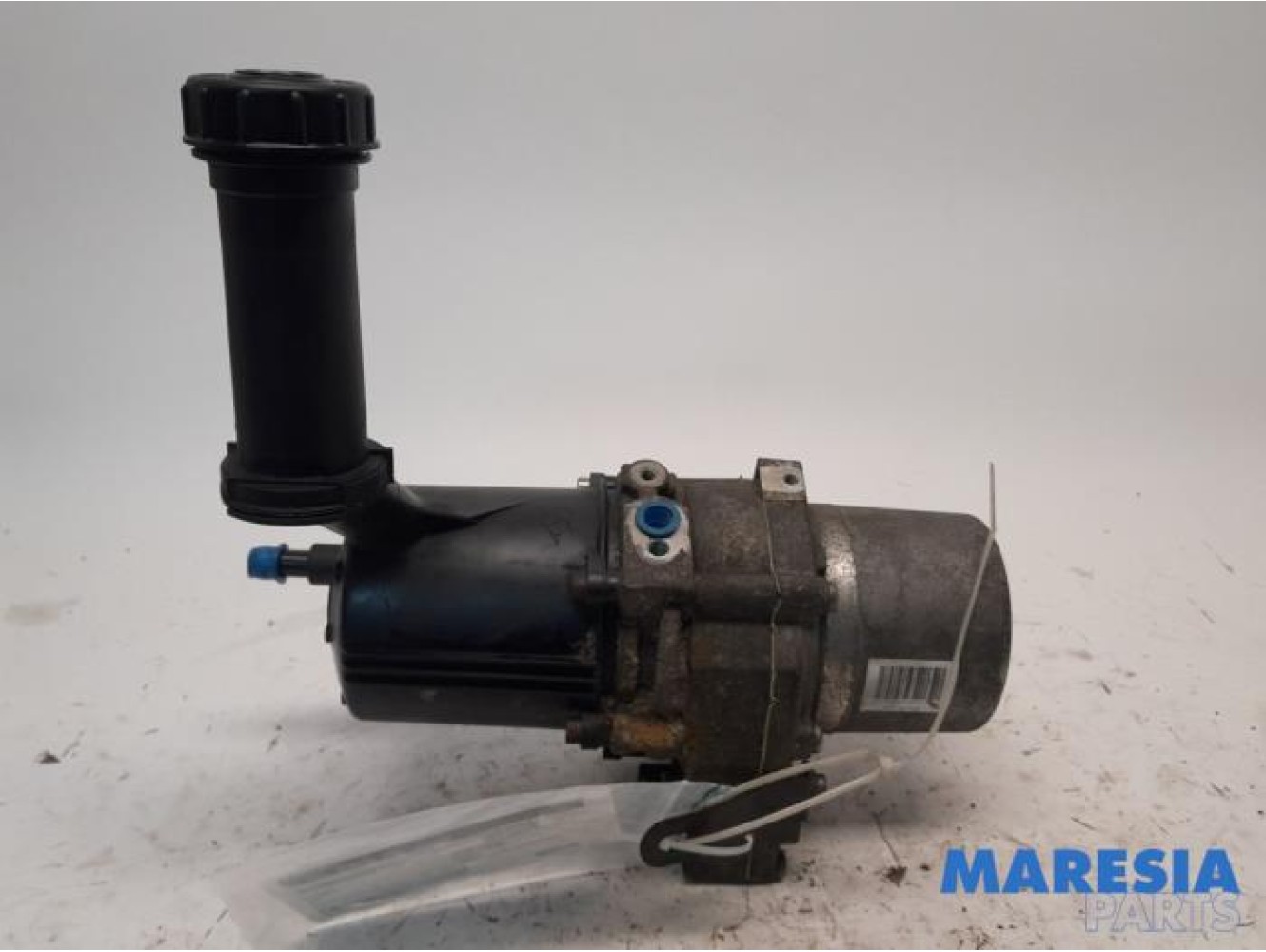 Peugeot - 307 - Power steering pump