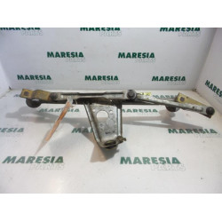 Peugeot - 206 - Wiper mechanism