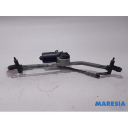 Fiat - Punto - Wiper mechanism