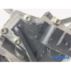Fiat - Punto - Wiper mechanism
