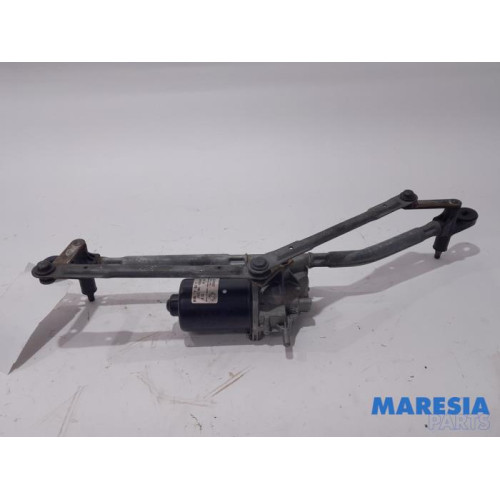 Fiat - Punto - Wiper mechanism