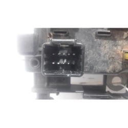 Peugeot - 307 - Fuse box
