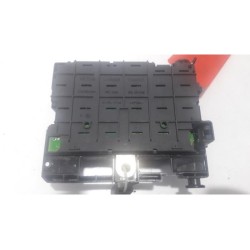 Peugeot - 307 - Fuse box
