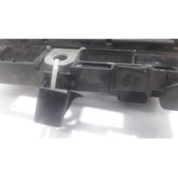 Peugeot - 307 - Fuse box