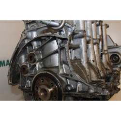 Peugeot - 508 - Moteur