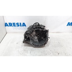 Renault - Megane Scenic - Gearbox