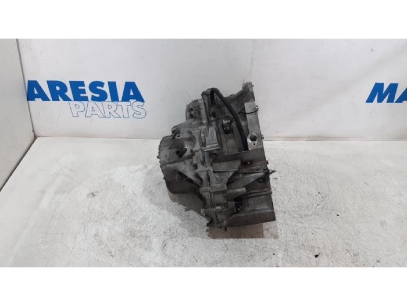 Renault - Megane Scenic - Gearbox
