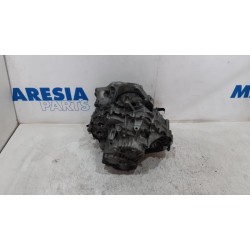 Renault - Megane Scenic - Gearbox