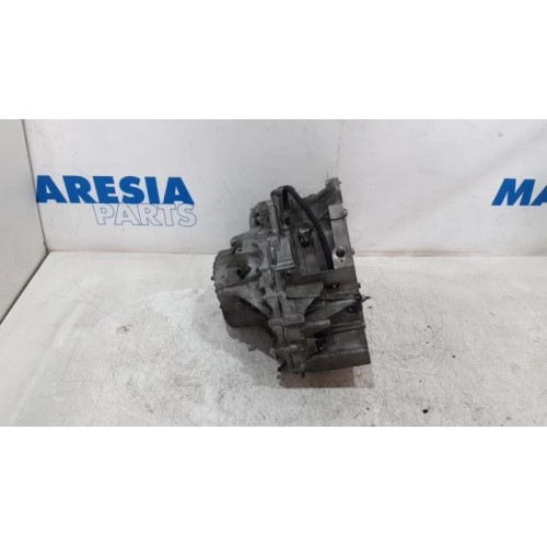 Renault - Megane Scenic - Gearbox