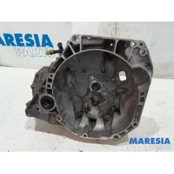 Renault - Clio - Gearbox