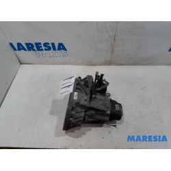 Renault - Clio - Gearbox