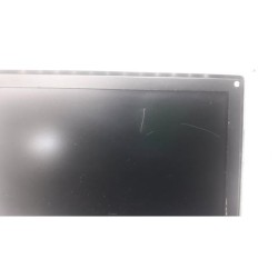 Renault - Trafic - Navigation display
