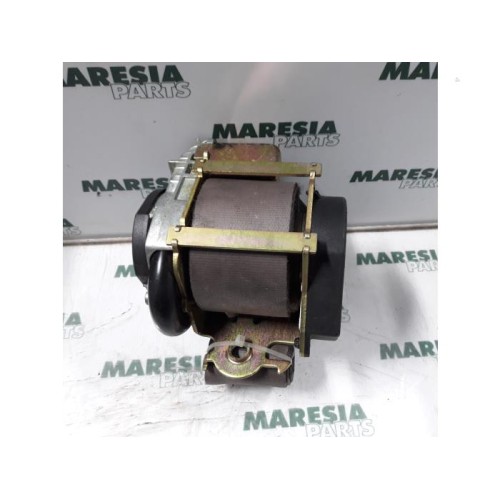 Citroen - Picasso - Front seatbelt, right