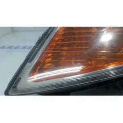 Renault - Trafic - Koplamp links