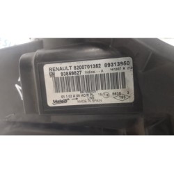 Renault - Trafic - Koplamp links