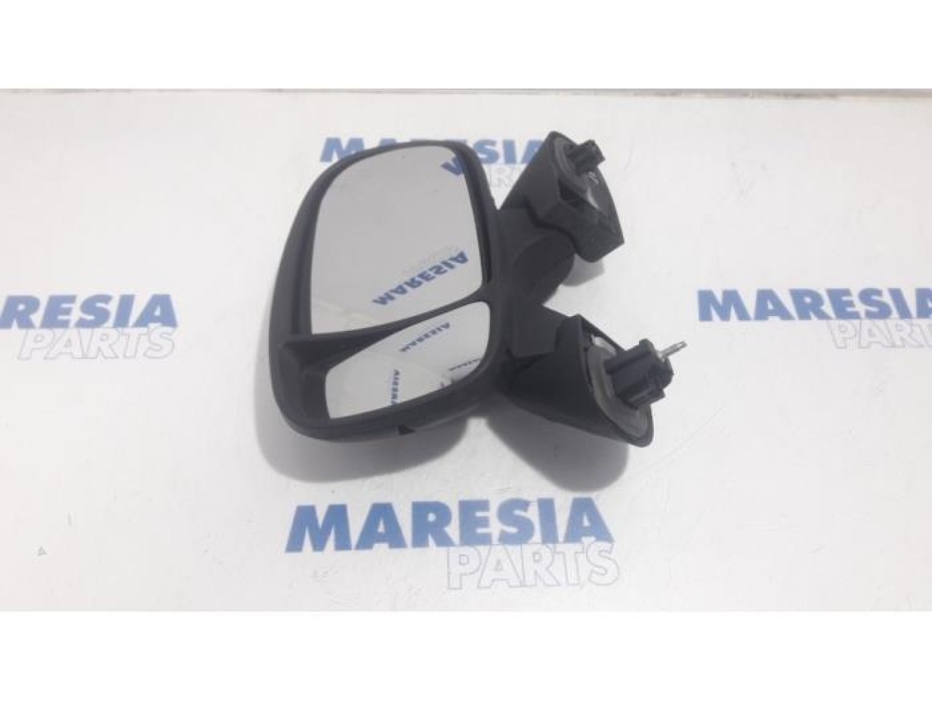Renault - Trafic - Buitenspiegel links