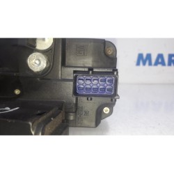 Renault - Trafic - Deurslot Mechaniek 2Deurs rechts