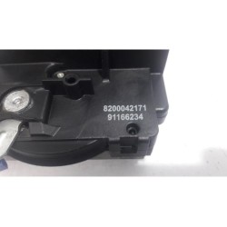 Renault - Trafic - Deurslot Mechaniek 2Deurs rechts