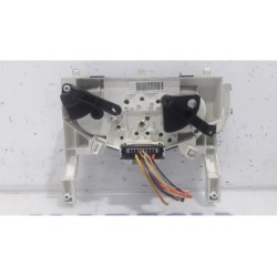 Renault - Trafic - Heater control panel