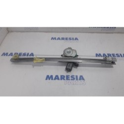 Renault - Trafic - Window mechanism 2-door, front right