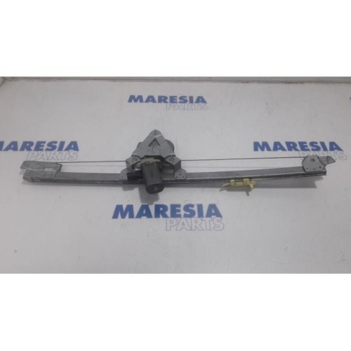 Renault - Trafic - Window mechanism 2-door, front right