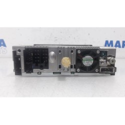 Renault - Trafic - Radio CD Speler