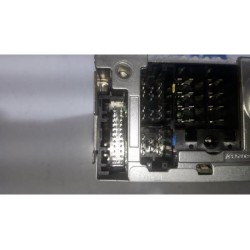 Renault - Trafic - Radio CD Speler