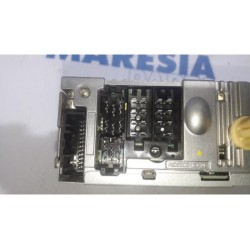 Renault - Trafic - Radio CD Speler