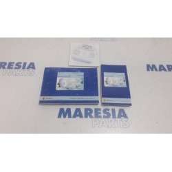 Renault - Trafic - Radio CD Speler