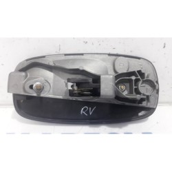 Renault - Trafic - Poignée portière 2portes droite