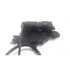Peugeot - 207 - Front door lock mechanism 4-door, right