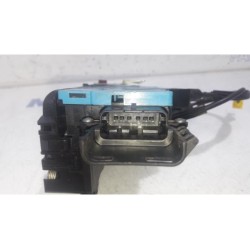 Peugeot - 207 - Türschlossmechanik 4-türig links hinten
